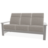 Telescope Leeward MGP Cushion Supreme Three-Seat Sofa with MGP Arms – Plush Outdoor Comfort - HUGE Selection of Fabric Options thumbnail