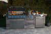 Bull Diablo 46" Built-In Grill | SKU 62648 thumbnail