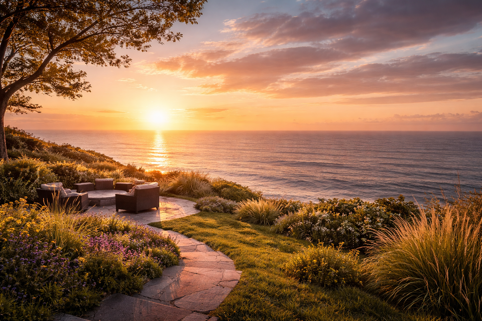 Beyond the Backyard
