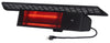 Dimplex Plug-In IR Heater - 1500W, 120V (X-DIRP15A10GR) thumbnail