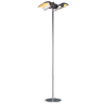 Dimplex Permanent Floor Stand for DSH20W (X-DSHSTAND)