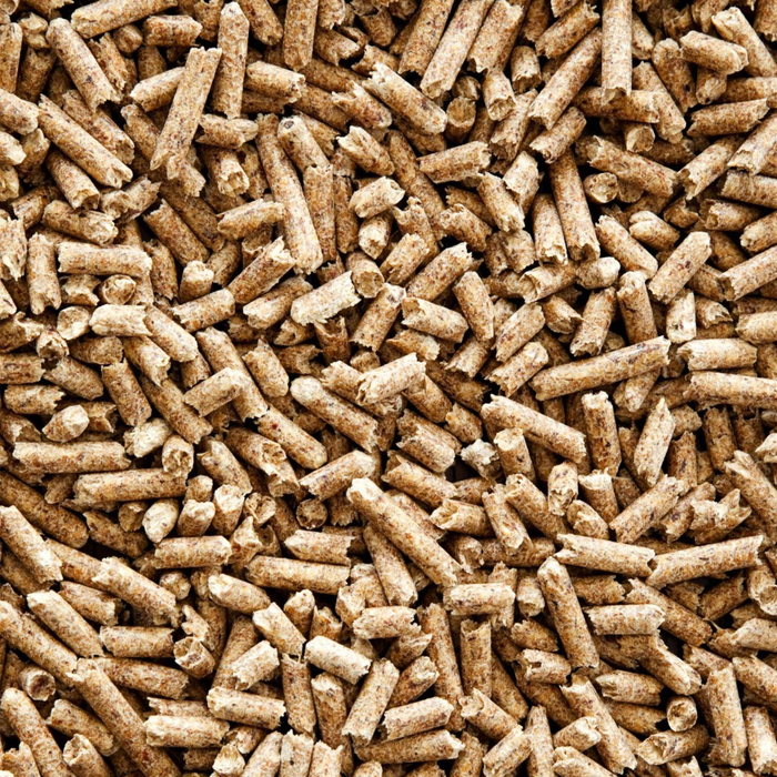 Patiofyre Bag of Pellets