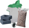 Patiofyre Jetlamp Starter Kit with Pellets