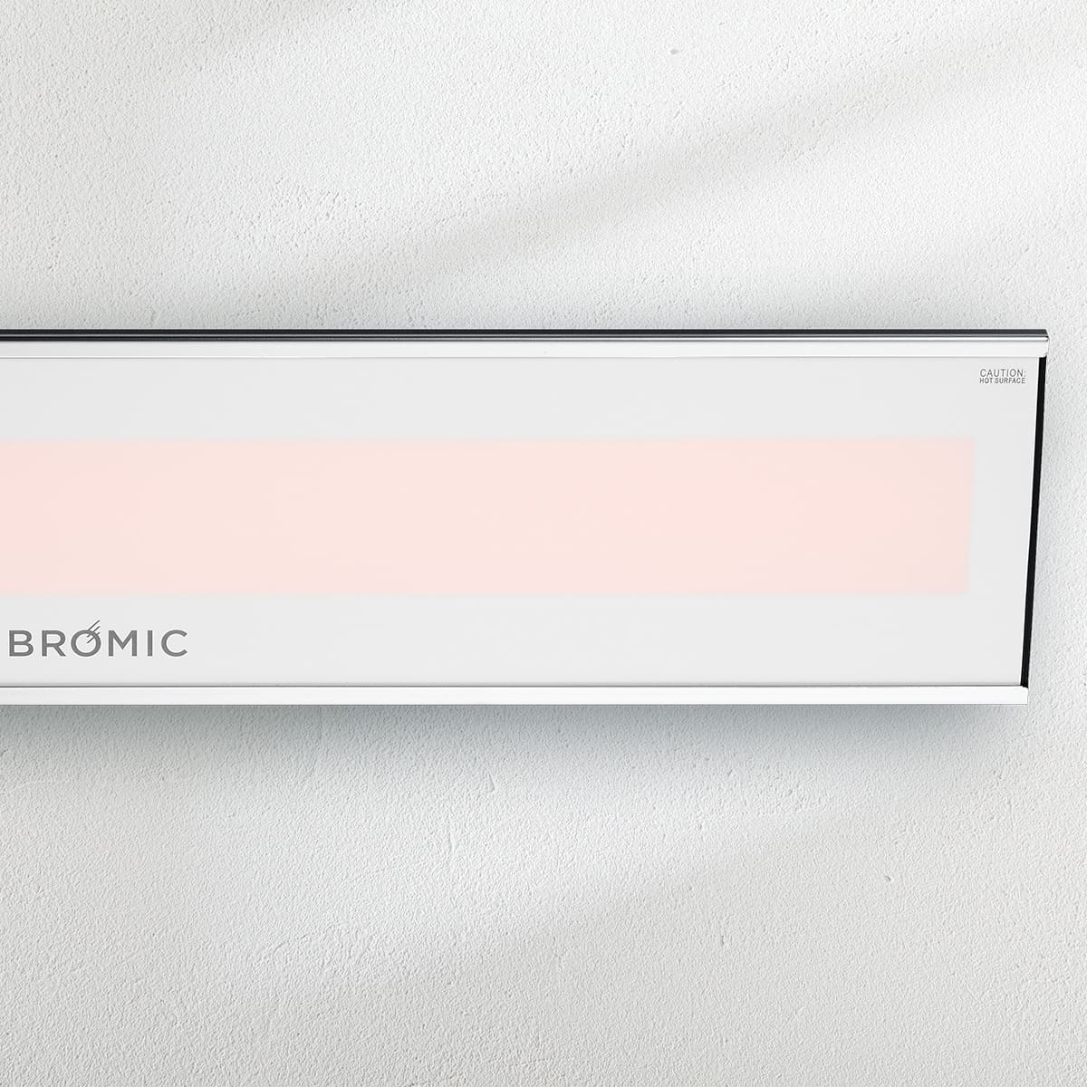 Bromic PLATINUM SMART-HEAT ELECTRIC MARINE (BH3622002)