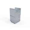 Le Griddle One Burner Natural Gas Freestanding Wee Griddle thumbnail