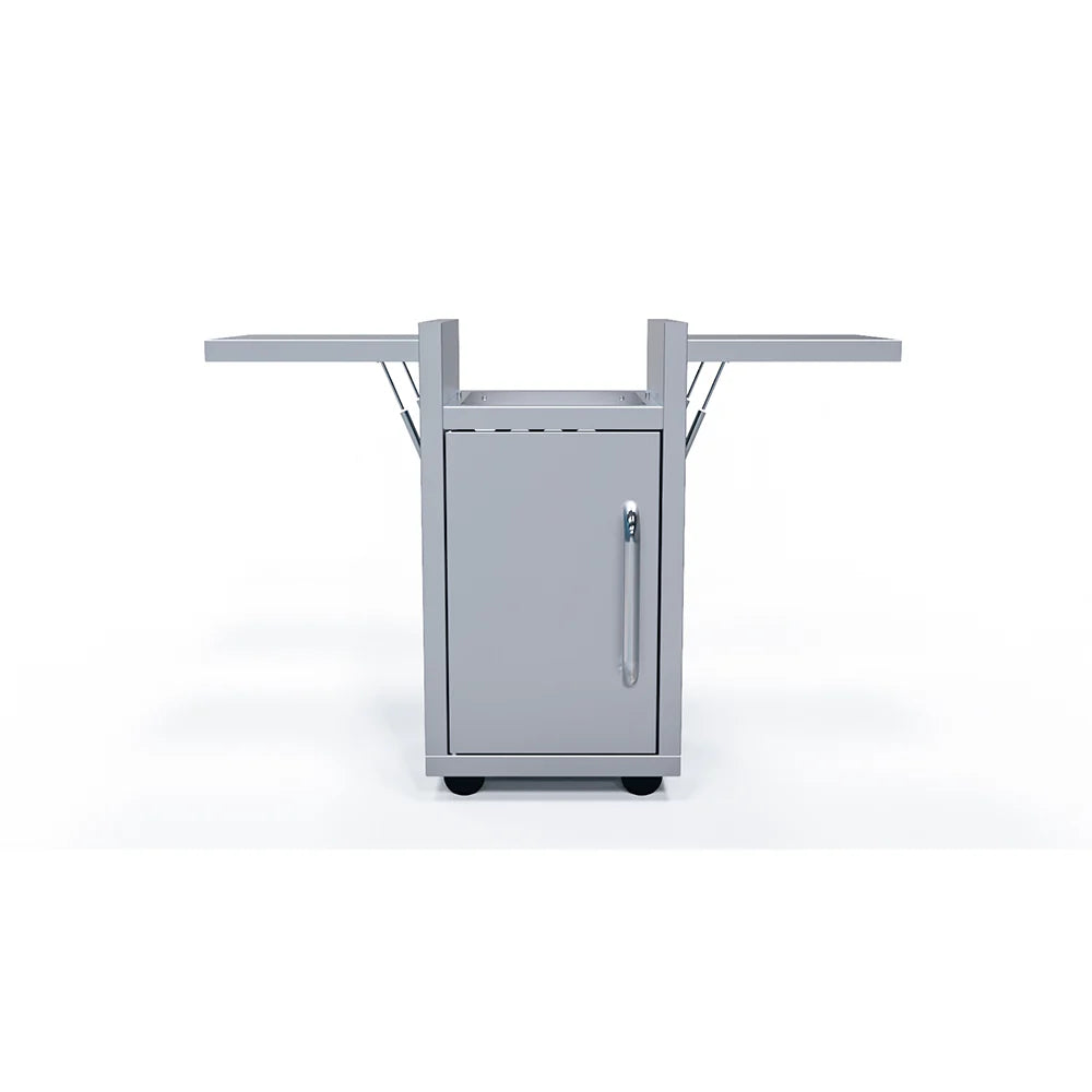 Le Griddle One Burner Natural Gas Freestanding Wee Griddle