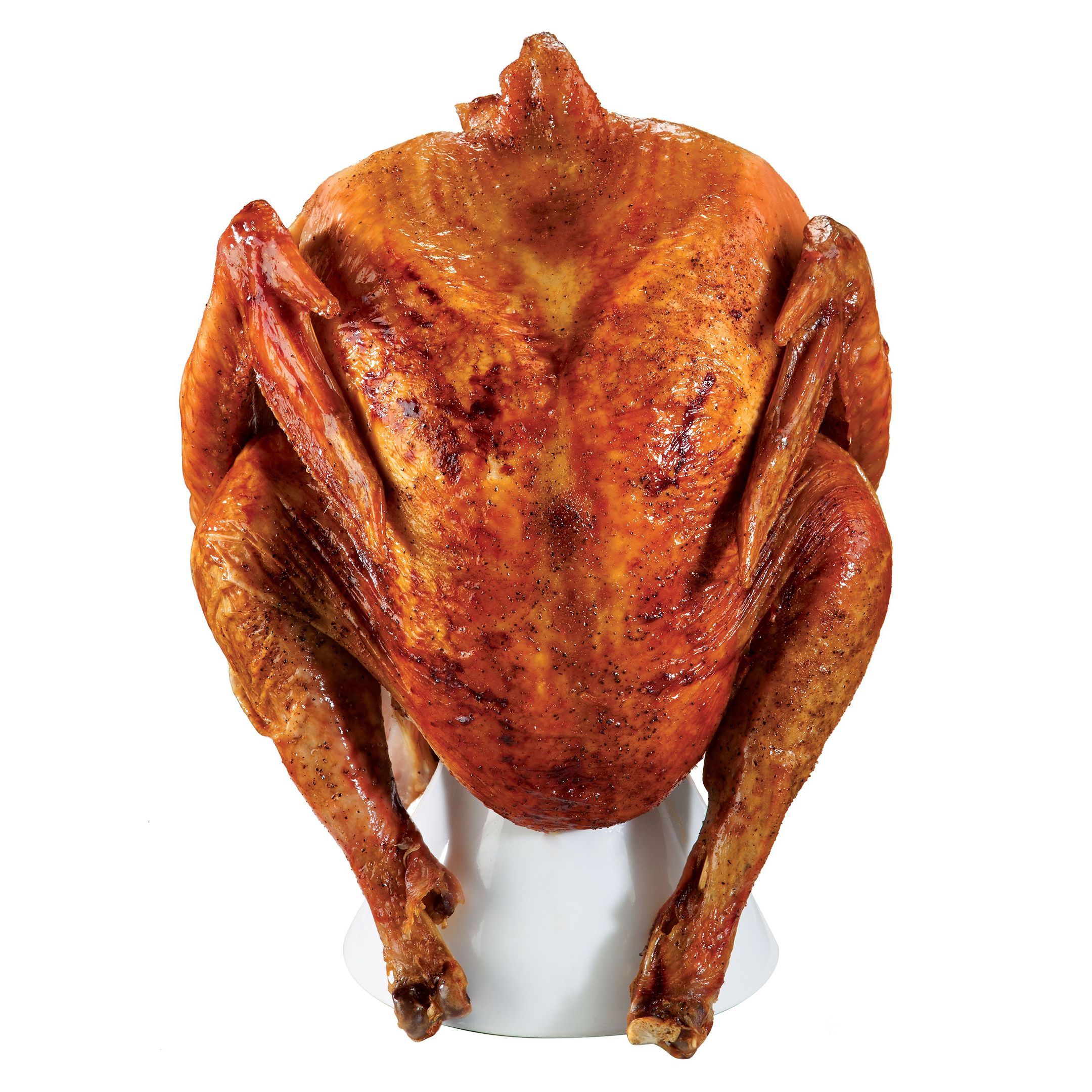 Primo Ceramic Grills Ceramic Chicken & Turkey Sitters