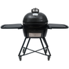 Primo Ceramic Grills Oval Junior All-In-One Kit thumbnail