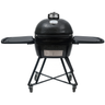 Primo Ceramic Grills Oval Junior All-In-One Kit