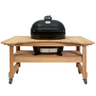 Primo Ceramic Grills Cypress Table For X-Large Charcoal Grill (Table Only)