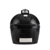 Primo Ceramic Grills Oval Junior Charcoal Grill thumbnail