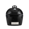 Primo Ceramic Grills Oval Junior Charcoal Grill