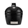 Primo Ceramic Grills Oval Large Charcoal Grill