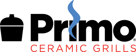 Primo Ceramic Grills logo