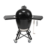 Primo Ceramic Grills Round Charcoal All-In-One Stand, Side Shelves, Ash Tool and Grate Lifter thumbnail