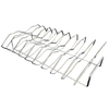 Primo Ceramic Grills Rib Rack, 5-Slot or 9-Slot thumbnail
