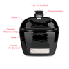 Primo Ceramic Grills Round Charcoal Grill thumbnail