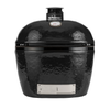 Primo Ceramic Grills Oval X-Large Charcoal Grill thumbnail