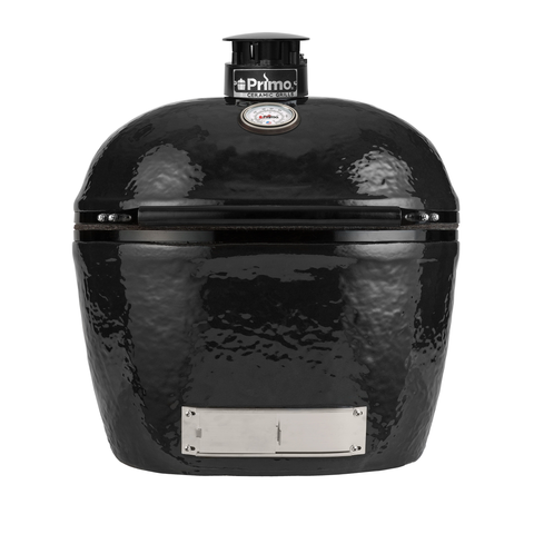 Primo Ceramic Grills Oval X-Large Charcoal Grill