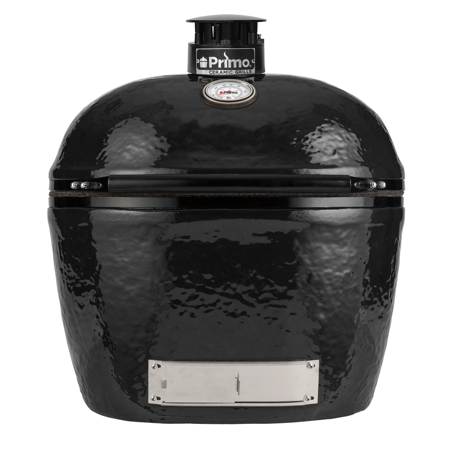 Primo Ceramic Grills Oval XX-Large Charcoal Grill