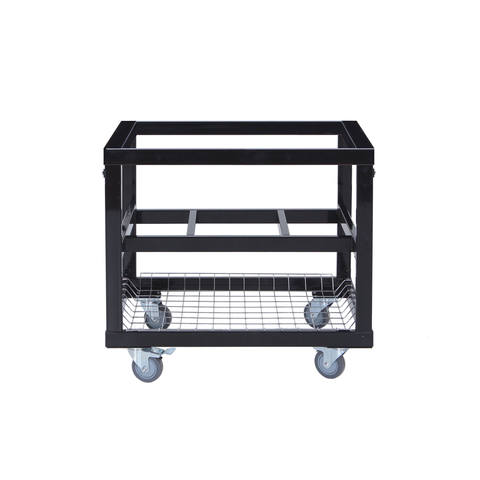 Primo Cart Base with Basket – Fits Oval JR 200 (PG00318)