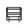 Primo Cart Base with Basket – Fits Oval JR 200 (PG00318)