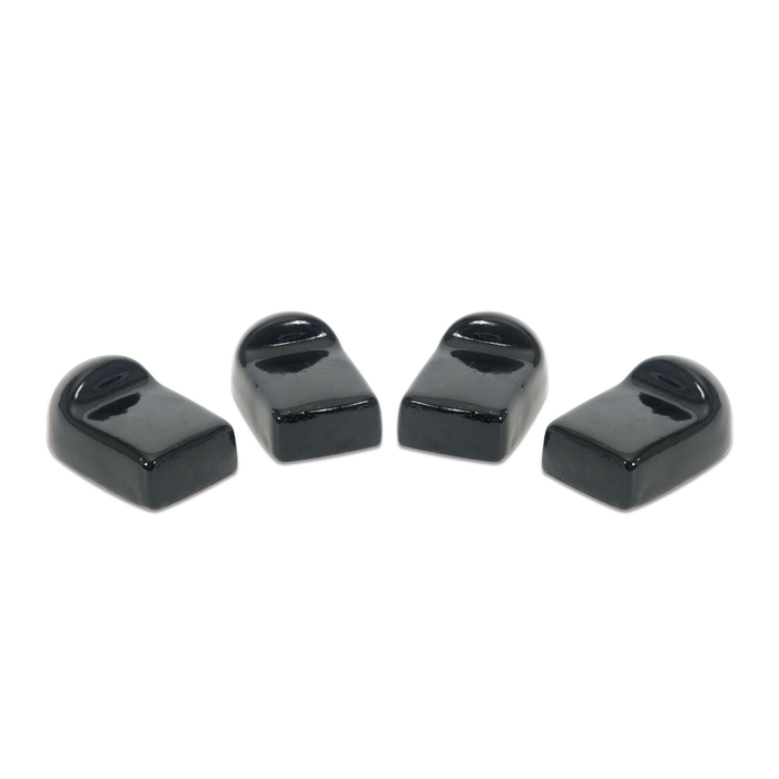 Primo PG00400 Ceramic Feet (4-pc Set)