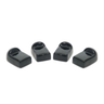 Primo PG00400 Ceramic Feet (4-pc Set)