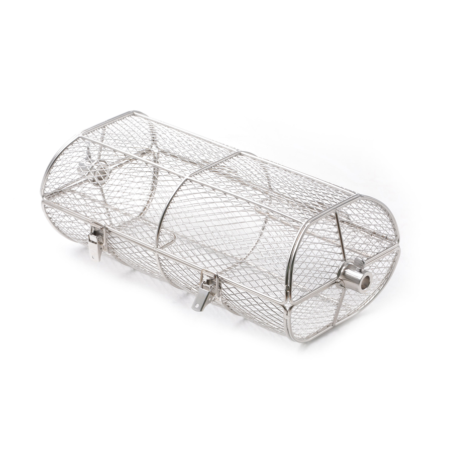 Primo Oval Rotisserie Basket (PGRBO)