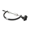 Primo Rotisserie Kit for Oval & Round Grills – Motor, Spit Rod & Accessories
