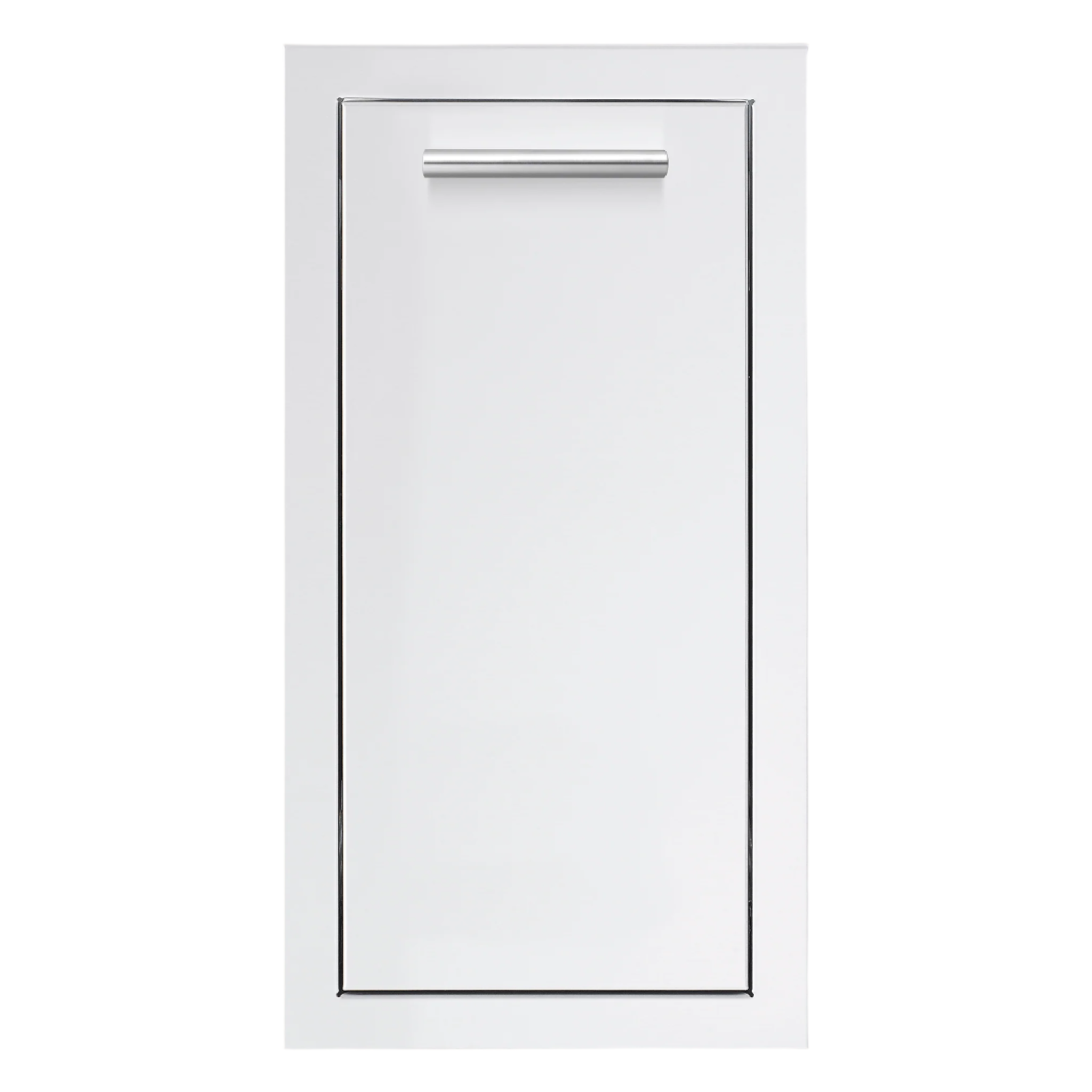 Summerset Grills 14″ Narrow Trash Drawer w/ Masonry Frame (TD1-14M)