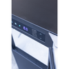 Summerset Grills 15 Inch 55 lb Nugget Ice Maker (IM-15N) thumbnail