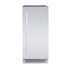 Summerset Grills 15 Inch 55 lb Nugget Ice Maker (IM-15N) thumbnail