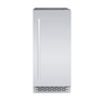 Summerset Grills 15 Inch 55 lb Nugget Ice Maker (IM-15N)