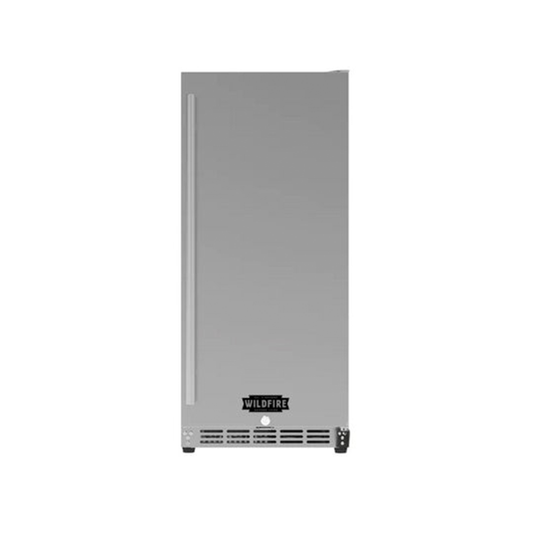 WildFire 15” OUTDOOR FRIDGE (WFR-15)