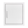 Summerset Grills Stainless Steel 16" Vertical Access Door (DV-16)