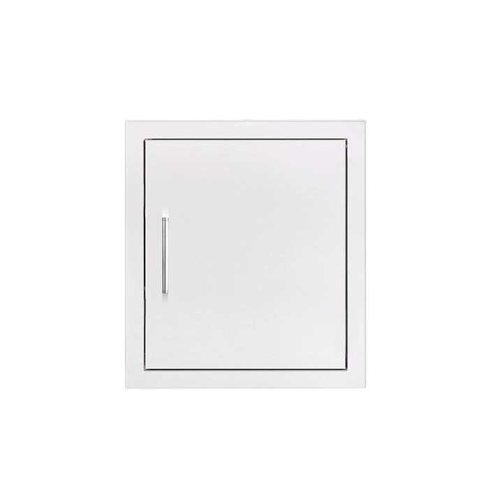 True Flame 16x18" Vertical Access Door (TF-DV-16-A)