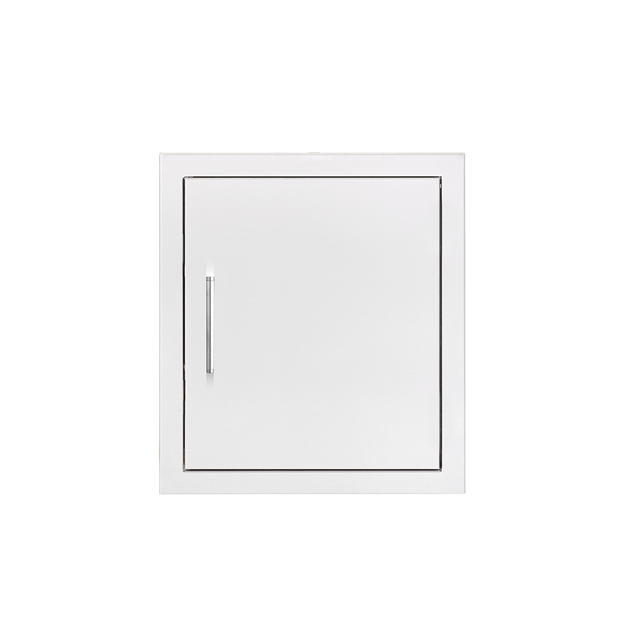 True Flame 16x18" Vertical Access Door (TF-DV-16-A)