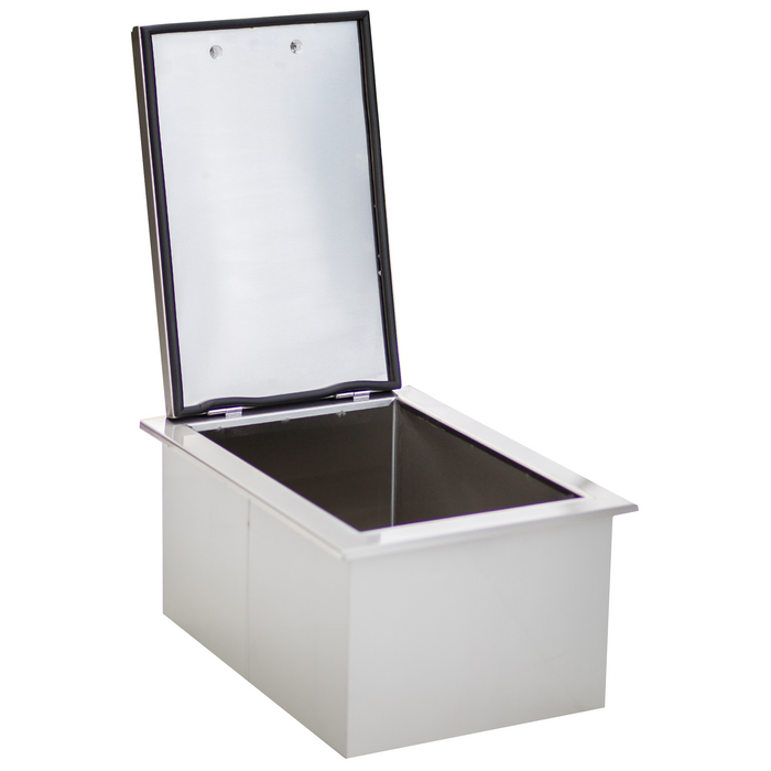 Summerset Grills 17" 1.7C Drop-In Cooler (IC-17)
