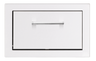 True Flame 17" Stainless Steel Paper Towel Holder - TF-TH-17-A