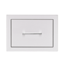 True Flame 17" Single Storage Drawer - TF-DR1-17-A