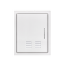 True Flame 18 x 22 Vented Vertical Door – Right Hinge (TF-DV-18VR-A)