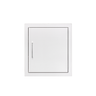 True Flame 18x22 Vertical Access Door (TF-DV-18-A)