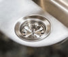 Summerset Grills 19" Undermount Sink & 360º Hot/Cold Faucet (SNK-19U) thumbnail