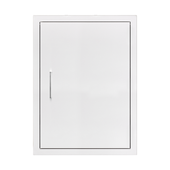 True Flame 20x27" Vertical Access Door (TF-DV-20-A)