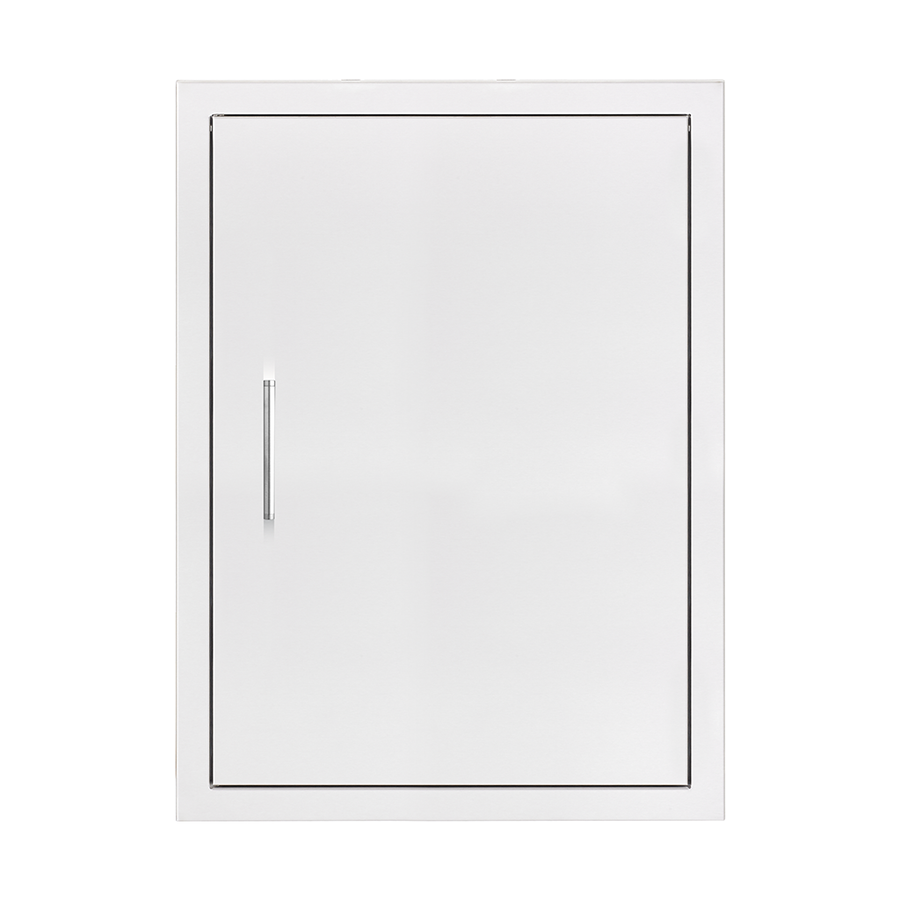 True Flame 20x27" Vertical Access Door (TF-DV-20-A)