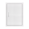 True Flame 20x27" Vertical Access Door (TF-DV-20-A)