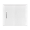 Summerset Grills 22" Stainless Steel Horizontal Access Door (DH-22)