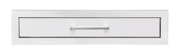 True Flame 26" Utensil Storage Drawer - TF-DR1-26U-A