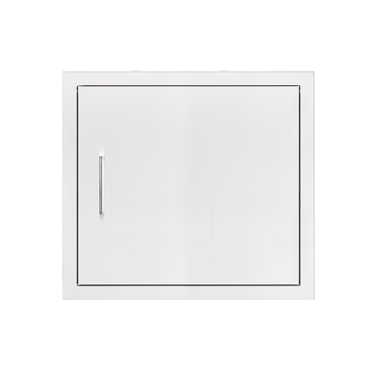 True Flame 27" Horizontal Door Masonry Frame Return (TF-DH-27M-A)